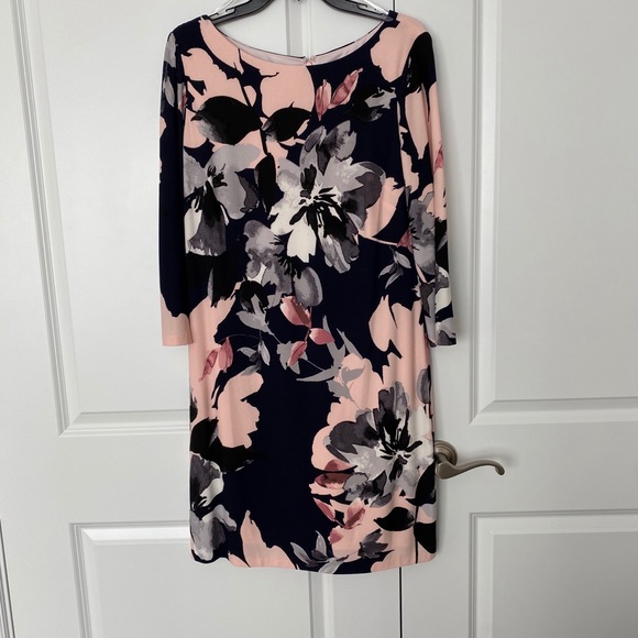 Vince Camuto Sheath Dress - Picture 1 of 3